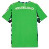 Virallinen Fanipaita Borussia Monchengladbach Vieraspelipaita 2025-26 - Miesten